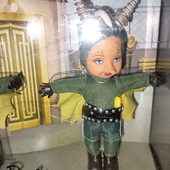 I Love Lucy Barbie Marssion Dolls, - Picture 4 of 4